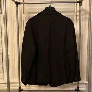 Old Navy Jackets Coats Old Navy Womens Plus Black Blazer